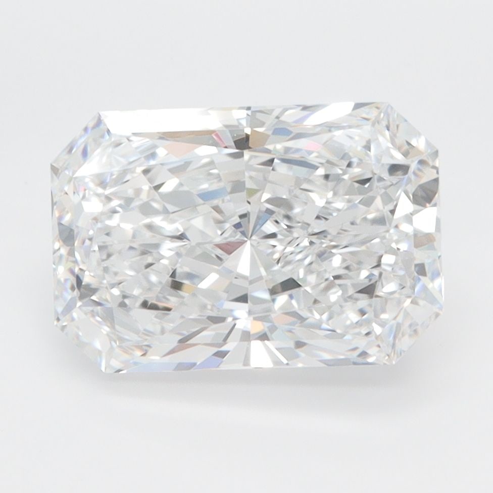 Loose Diamond - RADIANT 3.04ct D VS1 (1 of 1)