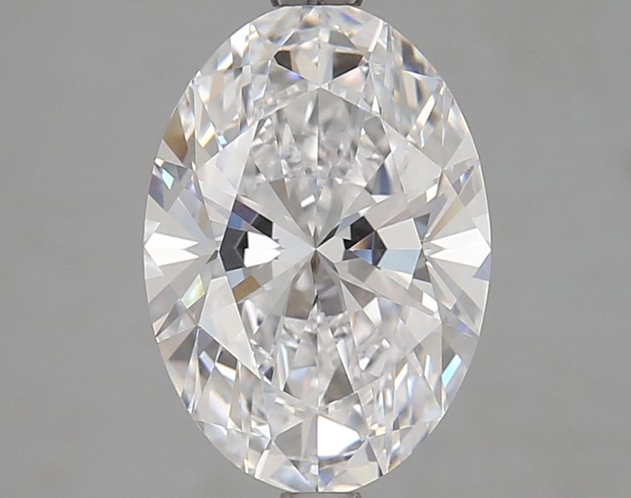 Loose Diamond - OVAL 3.08ct D VVS2: Loose Diamond - OVAL 3.08ct D VVS2 Source: This is a real non-mined Diamond that has been grown in a lab Shape: OVAL Carats: 3.08 Color: D Clarity: VVS2 Certification: GIA Video: