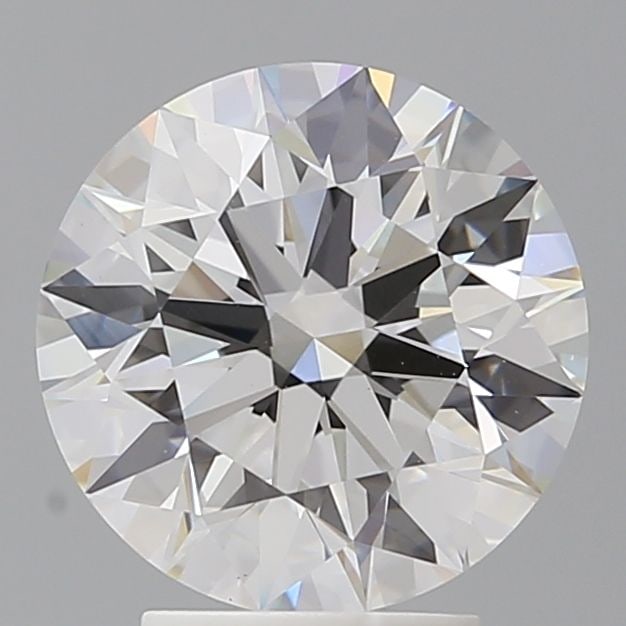 Ideal Loose Diamond - ROUND 3.53ct F VVS2: Ideal Loose Diamond - ROUND 3.53ct F VVS2 Source: This is a real non-mined Diamond that has been grown in a lab Shape: ROUND Carats: 3.53 Color: F Clarity: VVS2 Certification: IGI Video: Video Link