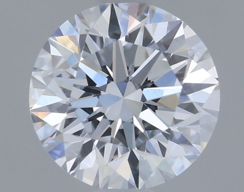 Loose Diamond - ROUND 1.08ct F VVS1: Loose Diamond - ROUND 1.08ct F VVS1 Source: This is a real non-mined Diamond that has been grown in a lab Shape: ROUND Carats: 1.08 Color: F Clarity: VVS1 Certification: IGI Video: Video Link The
