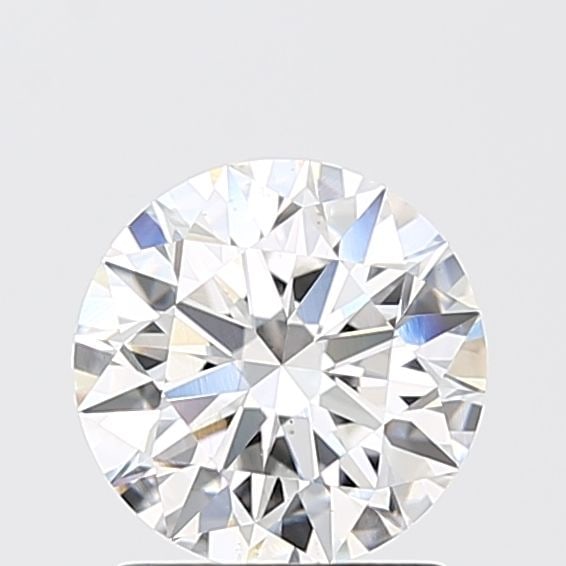 Ideal Loose Diamond - ROUND 1.51ct E VS1 (1 of 1)