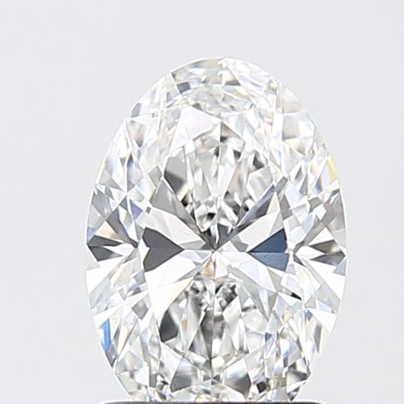 Loose Diamond - OVAL 1.56ct D VS1: Loose Diamond - OVAL 1.56ct D VS1 Source: This is a real non-mined Diamond that has been grown in a lab Shape: OVAL Carats: 1.56 Color: D Clarity: VS1 Certification: IGI Video:
