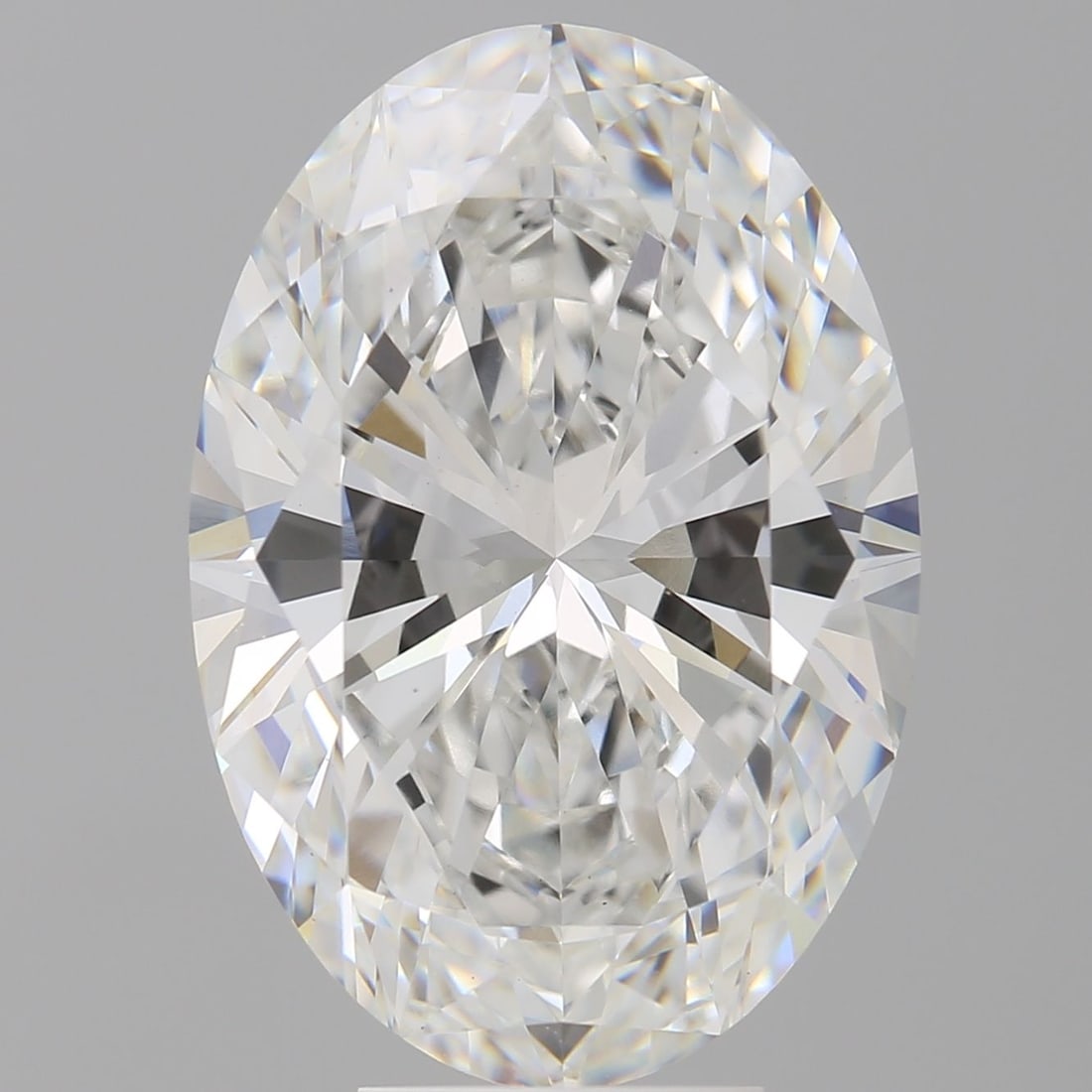 Loose Diamond - OVAL 7.1ct E VVS2: Loose Diamond - OVAL 7.1ct E VVS2 Source: This is a real non-mined Diamond that has been grown in a lab Shape: OVAL Carats: 7.1 Color: E Clarity: VVS2 Certification: IGI Video: