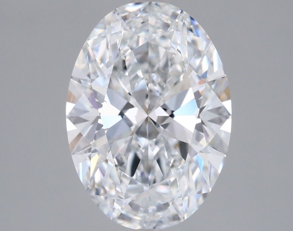 Loose Diamond - OVAL 2.07ct E VVS2: Loose Diamond - OVAL 2.07ct E VVS2 Source: This is a real non-mined Diamond that has been grown in a lab Shape: OVAL Carats: 2.07 Color: E Clarity: VVS2 Certification: IGI Video:
