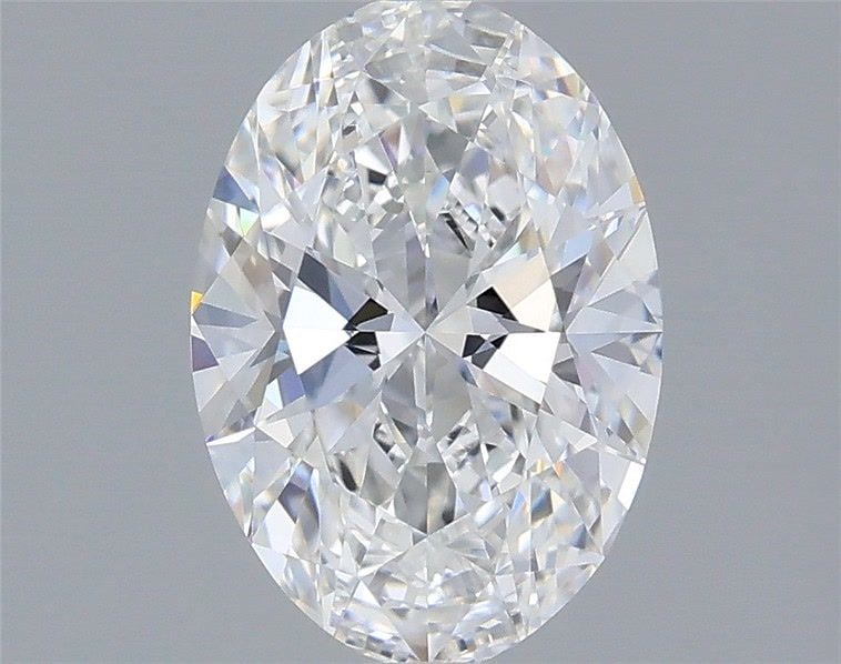 Loose Diamond - OVAL 1.4ct D VVS2: Loose Diamond - OVAL 1.4ct D VVS2 Source: This is a real non-mined Diamond that has been grown in a lab Shape: OVAL Carats: 1.4 Color: D Clarity: VVS2 Certification: IGI Video:
