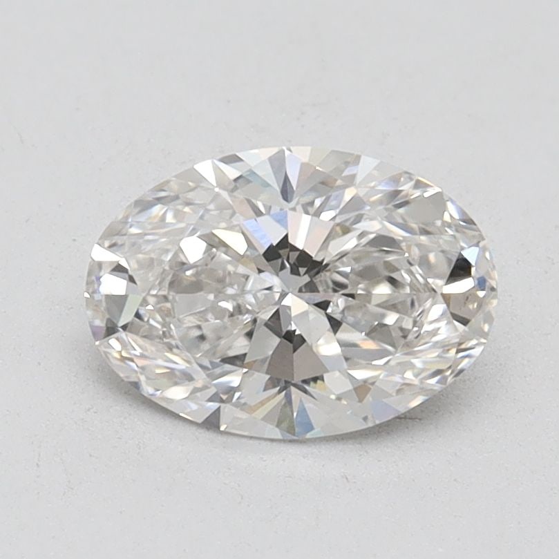 Loose Diamond - OVAL 1.03ct H VS1: Loose Diamond - OVAL 1.03ct H VS1 Source: This is a real non-mined Diamond that has been grown in a lab Shape: OVAL Carats: 1.03 Color: H Clarity: VS1 Certification: IGI Video: