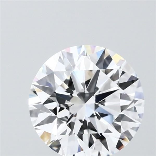 Ideal Loose Diamond - ROUND 2.0ct D VVS2: Ideal Loose Diamond - ROUND 2.0ct D VVS2 Source: This is a real non-mined Diamond that has been grown in a lab Shape: ROUND Carats: 2.0 Color: D Clarity: VVS2 Certification: IGI Video: