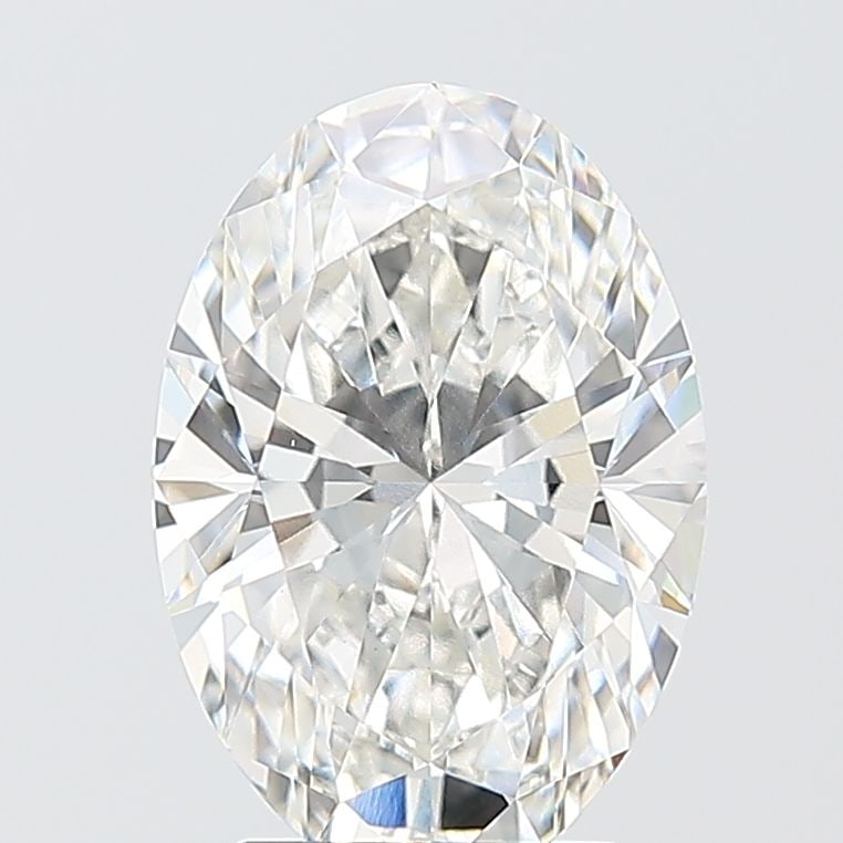 Loose Diamond - OVAL 2.59ct F VVS2: Loose Diamond - OVAL 2.59ct F VVS2 Source: This is a real non-mined Diamond that has been grown in a lab Shape: OVAL Carats: 2.59 Color: F Clarity: VVS2 Certification: IGI Video: