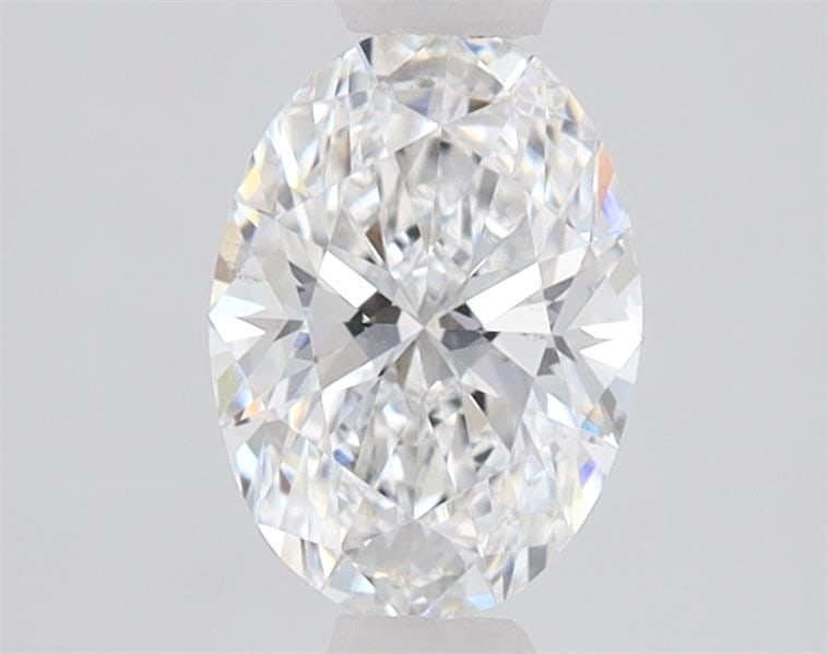 Loose Diamond - OVAL 1.0ct D VS2: Loose Diamond - OVAL 1.0ct D VS2 Source: This is a real non-mined Diamond that has been grown in a lab Shape: OVAL Carats: 1.0 Color: D Clarity: VS2 Certification: IGI Video: