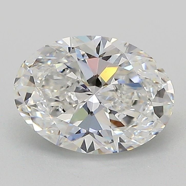 Loose Diamond - OVAL 1.52ct D VVS2: Loose Diamond - OVAL 1.52ct D VVS2 Source: This is a real non-mined Diamond that has been grown in a lab Shape: OVAL Carats: 1.52 Color: D Clarity: VVS2 Certification: IGI Video: