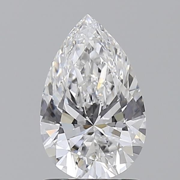 Loose Diamond - PEAR 1.16ct D VVS1: Loose Diamond - PEAR 1.16ct D VVS1 Source: This is a real non-mined Diamond that has been grown in a lab Shape: PEAR Carats: 1.16 Color: D Clarity: VVS1 Certification: IGI Video: