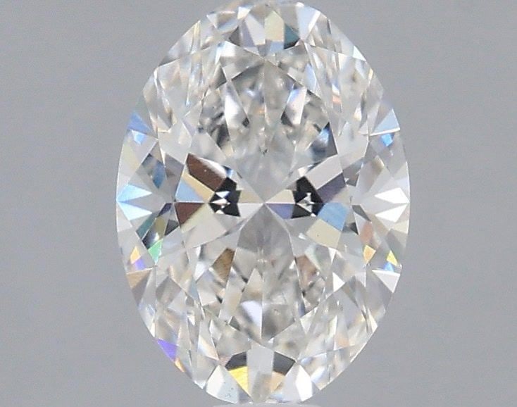 Loose Diamond - OVAL 1.35ct F VS1: Loose Diamond - OVAL 1.35ct F VS1 Source: This is a real non-mined Diamond that has been grown in a lab Shape: OVAL Carats: 1.35 Color: F Clarity: VS1 Certification: IGI Video: