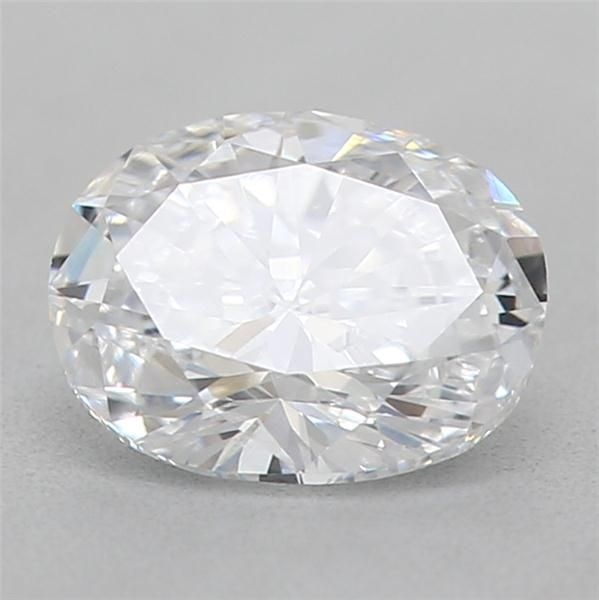 Loose Diamond - OVAL 0.38ct D VS2: Loose Diamond - OVAL 0.38ct D VS2 Source: This is a real non-mined Diamond that has been grown in a lab Shape: OVAL Carats: 0.38 Color: D Clarity: VS2 Certification: IGI Video: