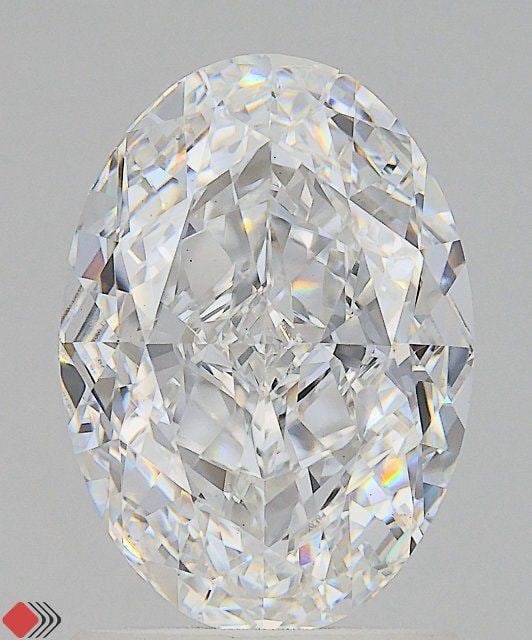 Loose Diamond - OVAL 2.02ct E VS1: Loose Diamond - OVAL 2.02ct E VS1 Source: This is a real non-mined Diamond that has been grown in a lab Shape: OVAL Carats: 2.02 Color: E Clarity: VS1 Certification: IGI Video: