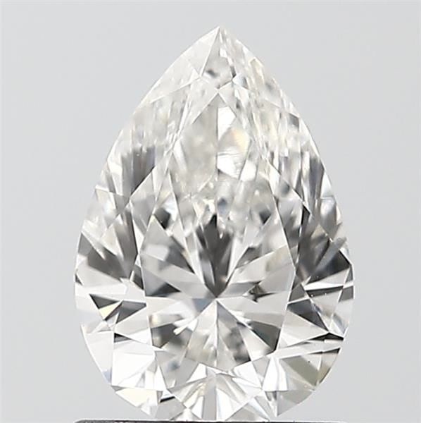 Loose Diamond - PEAR 0.89ct F VVS2: Loose Diamond - PEAR 0.89ct F VVS2 Source: This is a real non-mined Diamond that has been grown in a lab Shape: PEAR Carats: 0.89 Color: F Clarity: VVS2 Certification: IGI Video: