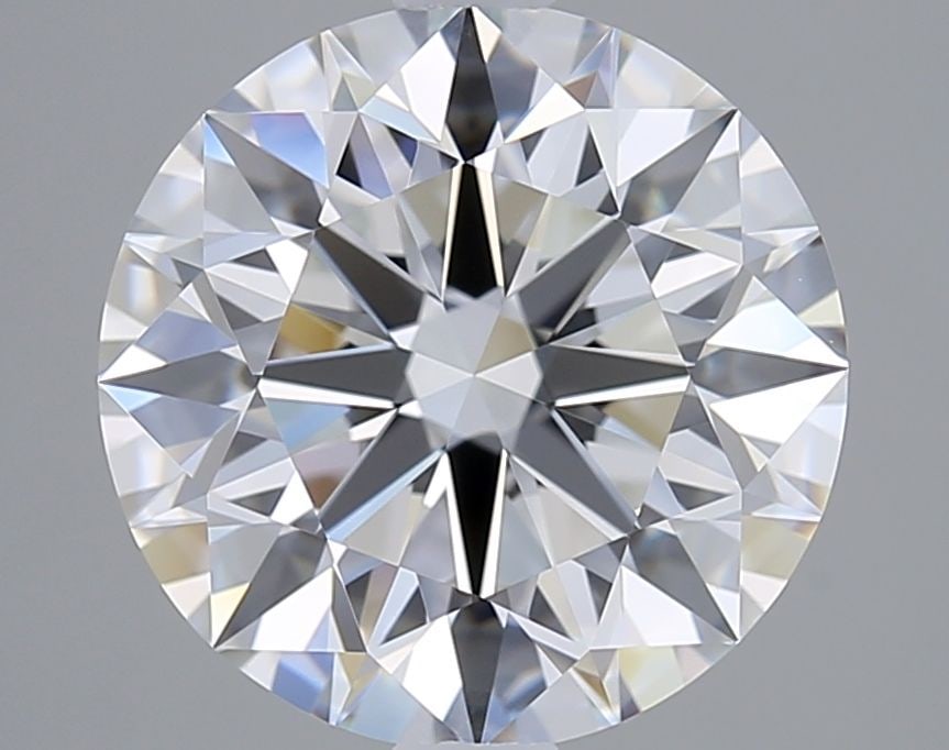 Loose Diamond - ROUND 3.25ct D VS1 (1 of 1)