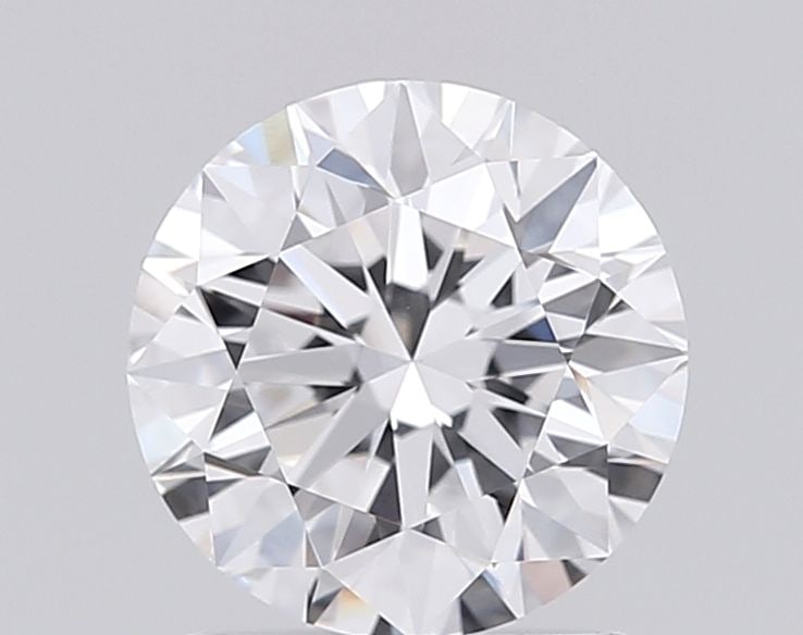 Loose Diamond - ROUND 1.57ct D VVS1 (1 of 1)