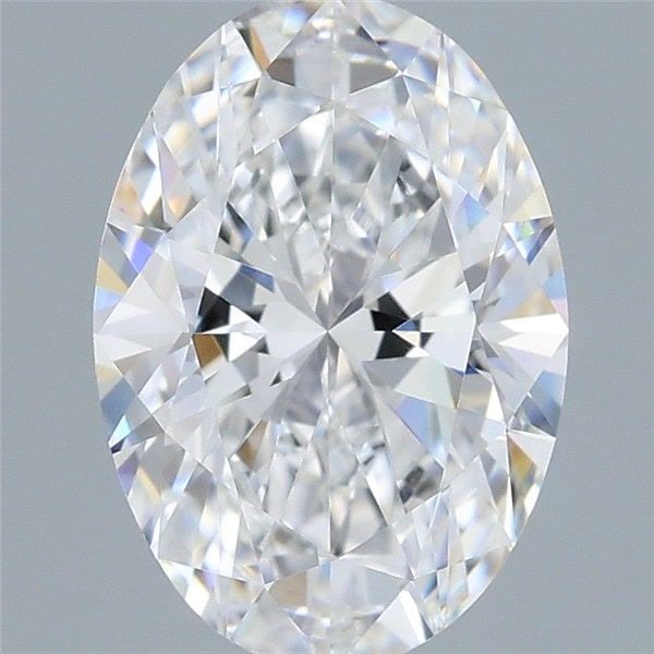 Loose Diamond - OVAL 1.54ct D VVS2: Loose Diamond - OVAL 1.54ct D VVS2 Source: This is a real non-mined Diamond that has been grown in a lab Shape: OVAL Carats: 1.54 Color: D Clarity: VVS2 Certification: IGI Video: