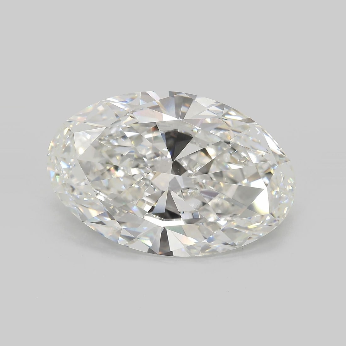Loose Diamond - OVAL 16.53ct G VVS2 (1 of 1)