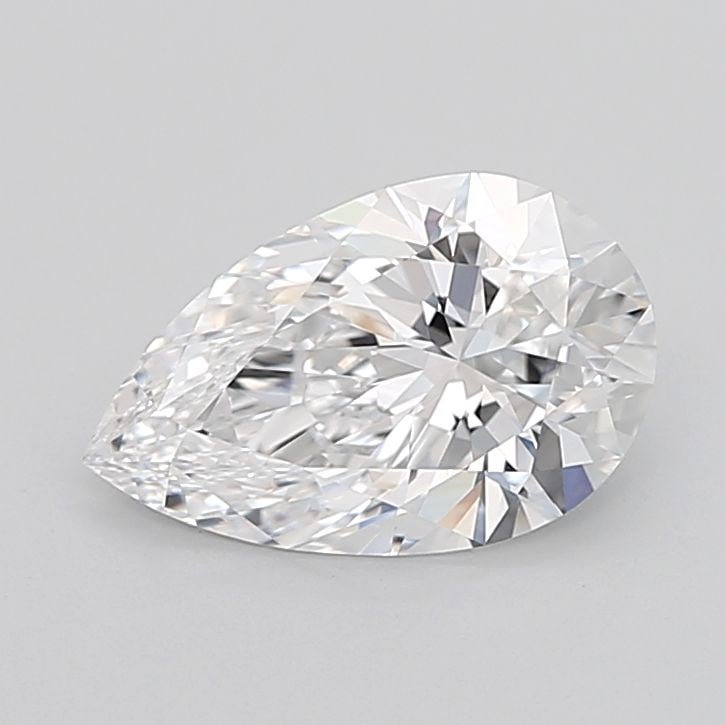 Loose Diamond - PEAR 3.05ct D IF: Loose Diamond - PEAR 3.05ct D IF Source: This is a real non-mined Diamond that has been grown in a lab Shape: PEAR Carats: 3.05 Color: D Clarity: IF Certification: IGI Video: