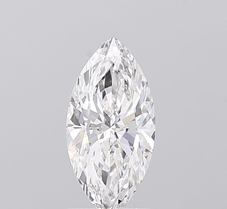Loose Diamond - MARQUISE 1.13ct D VVS2: Loose Diamond - MARQUISE 1.13ct D VVS2 Source: This is a real non-mined Diamond that has been grown in a lab Shape: MARQUISE Carats: 1.13 Color: D Clarity: VVS2 Certification: IGI Video: