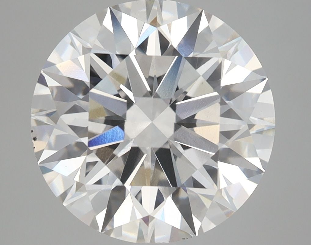 Loose Diamond - ROUND 5.28ct G VS1 (1 of 1)