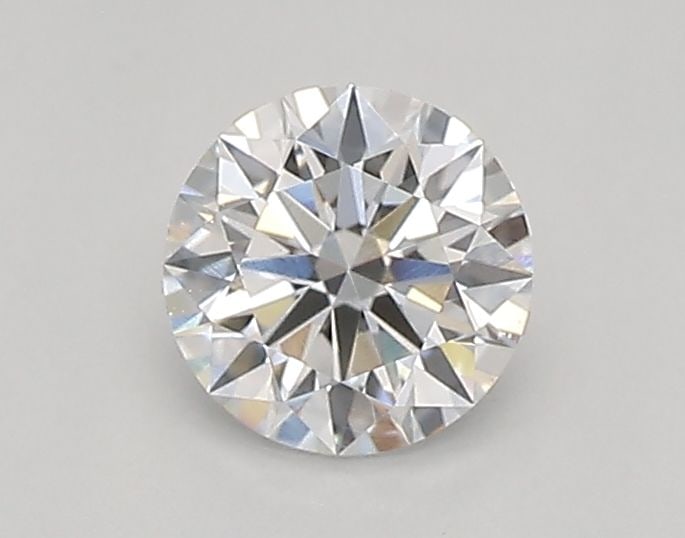 Ideal Loose Diamond - ROUND 0.38ct D VS1: Ideal Loose Diamond - ROUND 0.38ct D VS1 Source: This is a real non-mined Diamond that has been grown in a lab Shape: ROUND Carats: 0.38 Color: D Clarity: VS1 Certification: IGI Video: