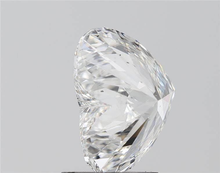 Loose Diamond - HEART 3.0ct G VS2: Loose Diamond - HEART 3.0ct G VS2 Source: This is a real non-mined Diamond that has been grown in a lab Shape: HEART Carats: 3.0 Color: G Clarity: VS2 Certification: GIA Video: