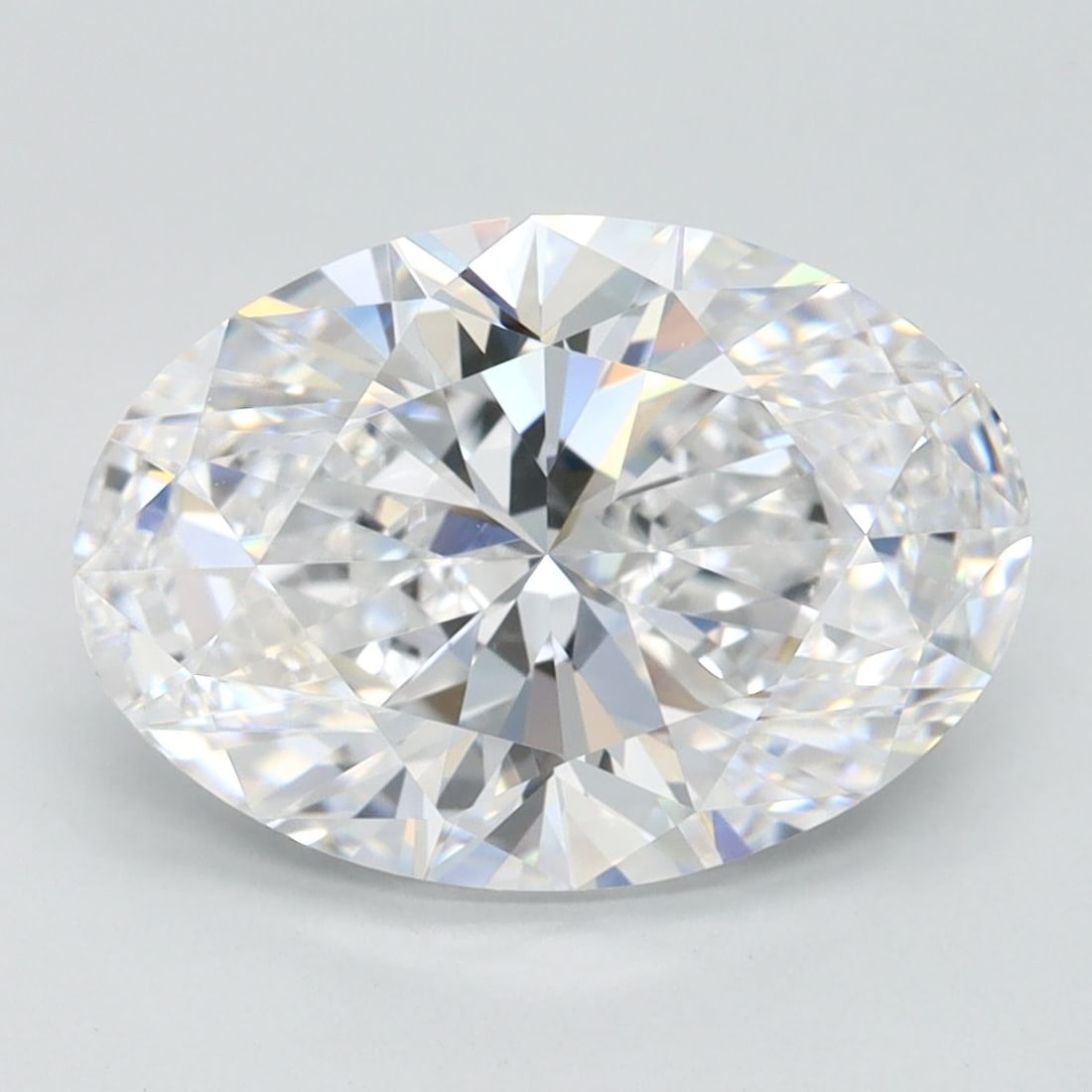 Loose Diamond - OVAL 3.0ct D FL: Loose Diamond - OVAL 3.0ct D FL Source: This is a real non-mined Diamond that has been grown in a lab Shape: OVAL Carats: 3.0 Color: D Clarity: FL Certification: IGI Video: