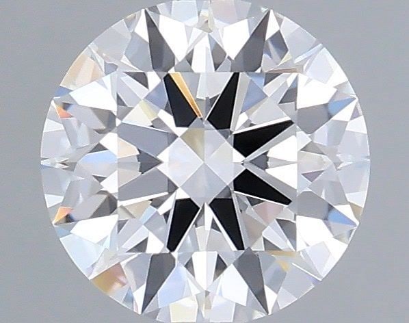 Loose Diamond - ROUND 0.96ct D VVS1 (1 of 1)