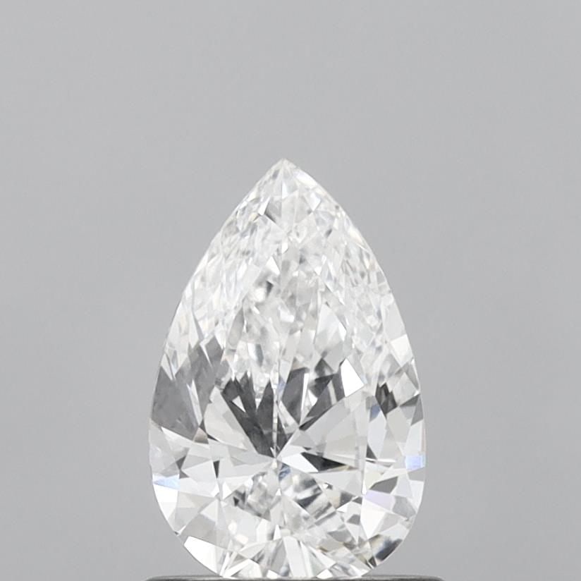 Loose Diamond - PEAR 0.78ct E VS1: Loose Diamond - PEAR 0.78ct E VS1 Source: This is a real non-mined Diamond that has been grown in a lab Shape: PEAR Carats: 0.78 Color: E Clarity: VS1 Certification: IGI Video:
