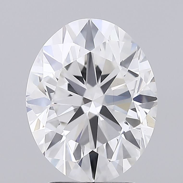 Loose Diamond - OVAL 3.8ct E VS1: Loose Diamond - OVAL 3.8ct E VS1 Source: This is a real non-mined Diamond that has been grown in a lab Shape: OVAL Carats: 3.8 Color: E Clarity: VS1 Certification: IGI Video: