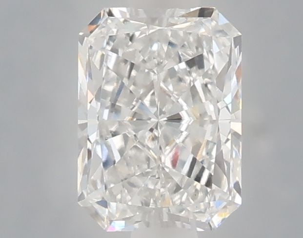 Loose Diamond - RADIANT 1.07ct E VS1: Loose Diamond - RADIANT 1.07ct E VS1 Source: This is a real non-mined Diamond that has been grown in a lab Shape: RADIANT Carats: 1.07 Color: E Clarity: VS1 Certification: NONE Video: