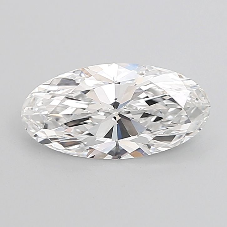 Loose Diamond - OVAL 2.15ct E VVS2 (1 of 1)