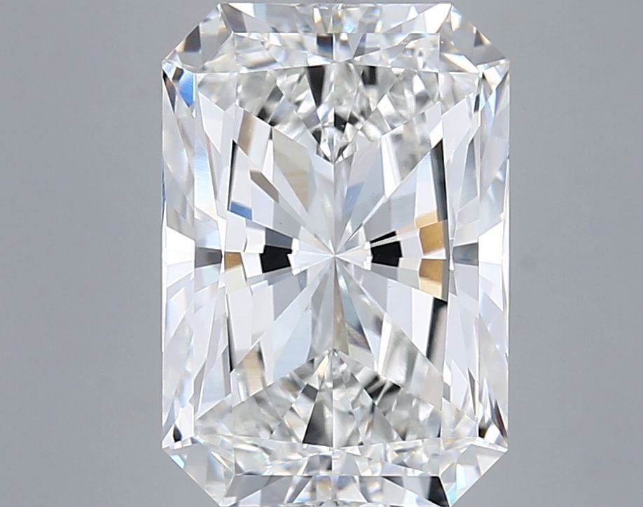Loose Diamond - RADIANT 10.64ct G VVS2 (1 of 1)