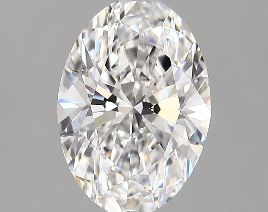 Loose Diamond - OVAL 1.91ct D VVS2 (1 of 1)