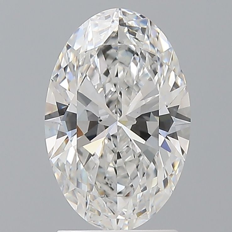 Loose Diamond - OVAL 2.0ct E VS1: Loose Diamond - OVAL 2.0ct E VS1 Source: This is a real non-mined Diamond that has been grown in a lab Shape: OVAL Carats: 2.0 Color: E Clarity: VS1 Certification: IGI Video: