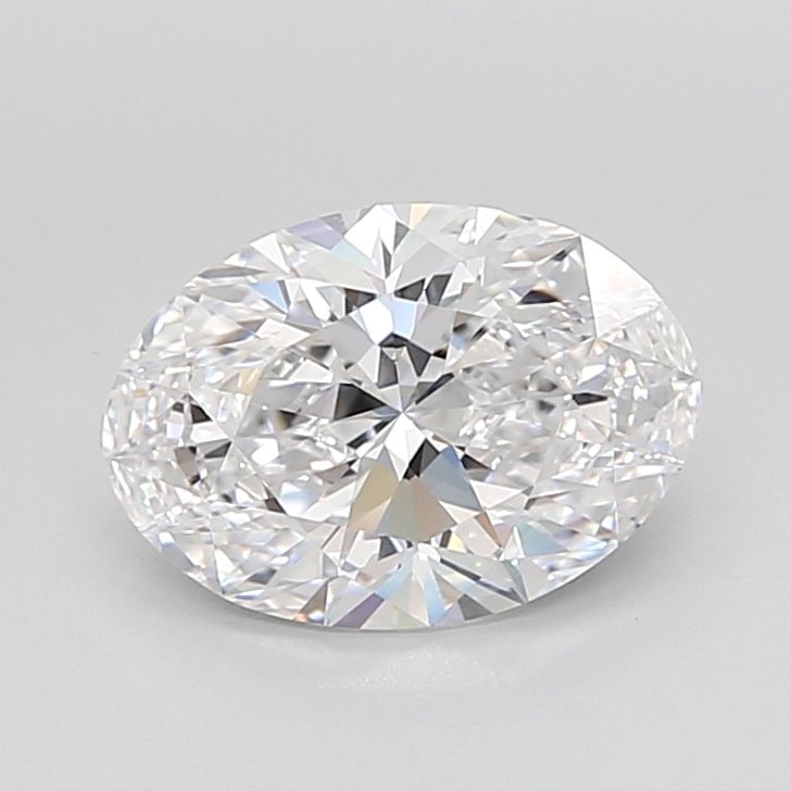Loose Diamond - OVAL 3.03ct D IF: Loose Diamond - OVAL 3.03ct D IF Source: This is a real non-mined Diamond that has been grown in a lab Shape: OVAL Carats: 3.03 Color: D Clarity: IF Certification: IGI Video:
