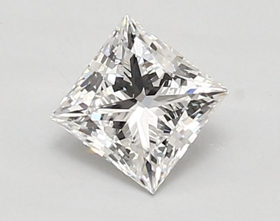 Loose Diamond - PRINCESS 0.9ct D VVS1: Loose Diamond - PRINCESS 0.9ct D VVS1 Source: This is a real non-mined Diamond that has been grown in a lab Shape: PRINCESS Carats: 0.9 Color: D Clarity: VVS1 Certification: IGI Video: