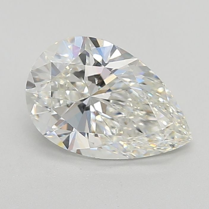 Loose Diamond - PEAR 1.51ct F VS2: Loose Diamond - PEAR 1.51ct F VS2 Source: This is a real non-mined Diamond that has been grown in a lab Shape: PEAR Carats: 1.51 Color: F Clarity: VS2 Certification: IGI Video: