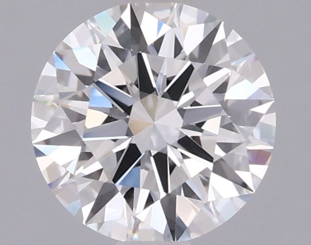 Ideal Loose Diamond - ROUND 1.02ct D VVS2: Ideal Loose Diamond - ROUND 1.02ct D VVS2 Source: This is a real non-mined Diamond that has been grown in a lab Shape: ROUND Carats: 1.02 Color: D Clarity: VVS2 Certification: IGI Video: