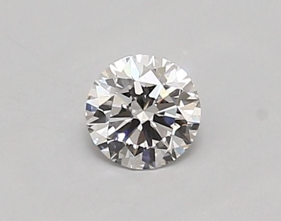 Loose Diamond - ROUND 0.38ct D VVS1: Loose Diamond - ROUND 0.38ct D VVS1 Source: This is a real non-mined Diamond that has been grown in a lab Shape: ROUND Carats: 0.38 Color: D Clarity: VVS1 Certification: IGI Video: