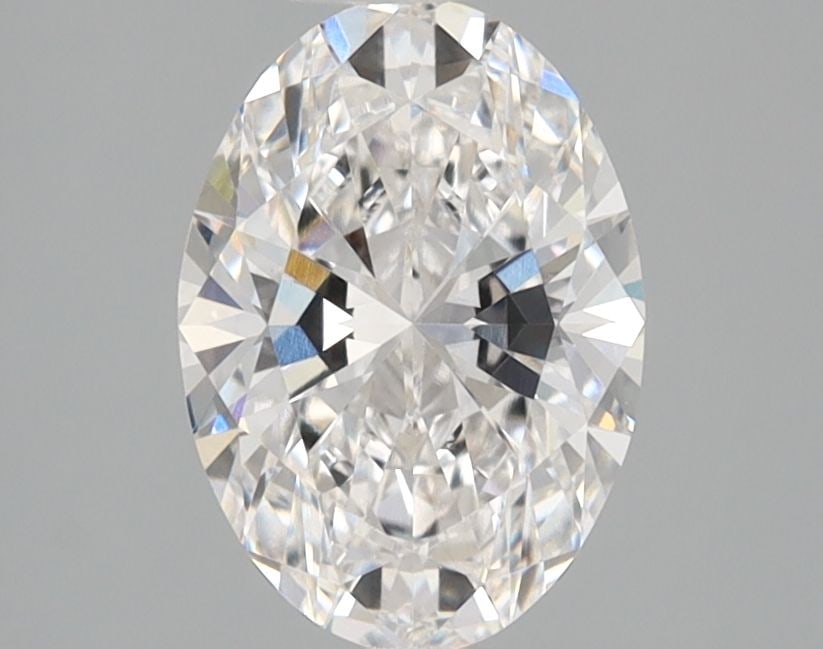 Loose Diamond - OVAL 1.47ct D VS1: Loose Diamond - OVAL 1.47ct D VS1 Source: This is a real non-mined Diamond that has been grown in a lab Shape: OVAL Carats: 1.47 Color: D Clarity: VS1 Certification: IGI Video: