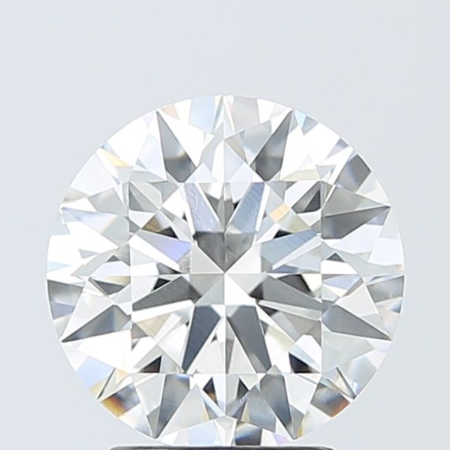 Ideal Loose Diamond - ROUND 3.03ct E VVS2 (1 of 1)