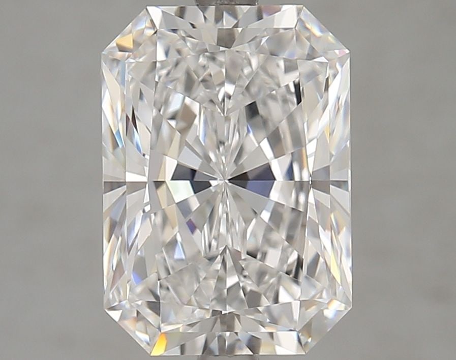 Loose Diamond - RADIANT 4.17ct D VVS2 (1 of 1)