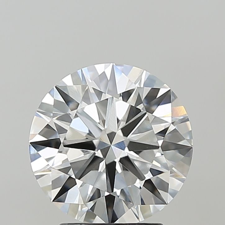 Loose Diamond - ROUND 3.0ct E VVS2 (1 of 1)