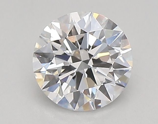 Ideal Loose Diamond - ROUND 0.55ct E VS1: Ideal Loose Diamond - ROUND 0.55ct E VS1 Source: This is a real non-mined Diamond that has been grown in a lab Shape: ROUND Carats: 0.55 Color: E Clarity: VS1 Certification: IGI Video: