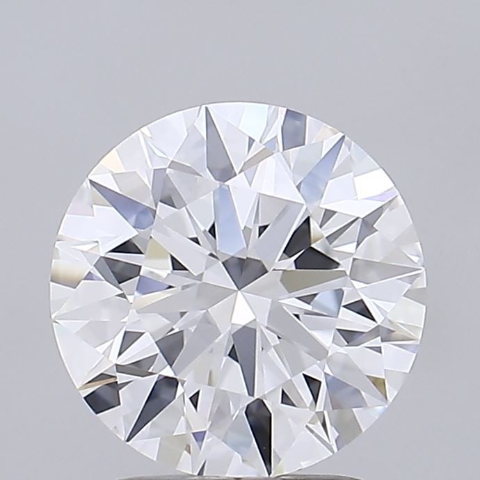 Ideal Loose Diamond - ROUND 2.5ct D FL: Ideal Loose Diamond - ROUND 2.5ct D FL Source: This is a real non-mined Diamond that has been grown in a lab Shape: ROUND Carats: 2.5 Color: D Clarity: FL Certification: IGI Video: