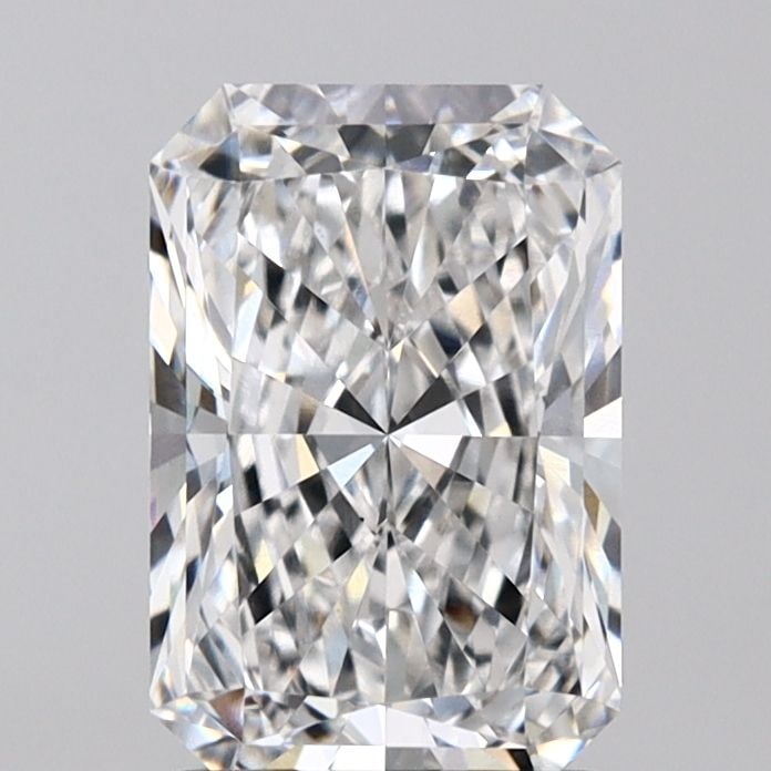 Loose Diamond - RADIANT 2.08ct E VS1 (1 of 1)