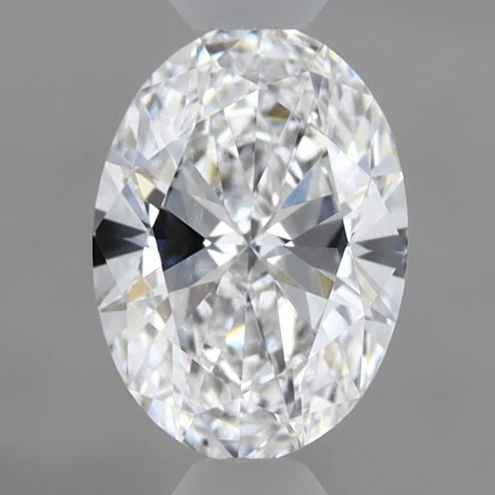Loose Diamond - OVAL 0.87ct D VVS2: Loose Diamond - OVAL 0.87ct D VVS2 Source: This is a real non-mined Diamond that has been grown in a lab Shape: OVAL Carats: 0.87 Color: D Clarity: VVS2 Certification: IGI Video: